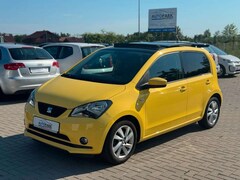 Bild des Angebotes SEAT Mii Chic PANO/TEMPO/SHZ/PDC/KLIMA/NAVI