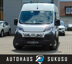 Bild des Angebotes Fiat Ducato 35 L4H2 180 Multijet Maxi - LED - Kamera