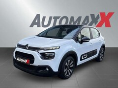 Bild des Angebotes Citroen C35 C3 Pure Tech 110 SHINE Business Navi LED Bluetooth