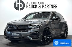 Bild des Angebotes VW Touareg R-Line 4M *Pano*Luft*Virtual*AHK*IQ LED