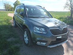 Bild des Angebotes Skoda Yeti Yeti 1.2 TSIJoy