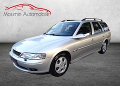 Opel Vectra B 1.8 Edition 2000"AUTOMATIK"XENON"TEMP"RARITÄT