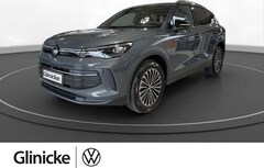 Bild des Angebotes VW Tiguan Life "GOAL" 2,0 TDI (150 PS) DSG | AHK