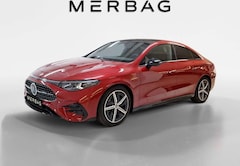 Bild des Angebotes Mercedes-Benz CLA 200 AMG Night Pano Multibeam LED UPE:57.703€