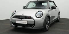 Bild des Angebotes MINI Cooper S Cabrio Classic Trim