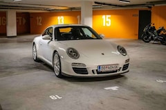 Bild des Angebotes Porsche 997 911 Carrera GTS Cabriolet PDK