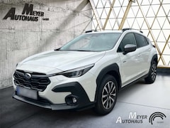 Bild des Angebotes Subaru Crosstrek 2.0 Platinum+dyn. Kurvenlicht+LED+Leder+Smartkey+G