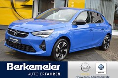 Bild des Angebotes Opel Corsa-e F GS Line SHZ / PDC / O.B.L 11 kW / Allwr.