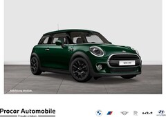 Bild des Angebotes MINI One 3-Türer Chili LED PDC Klimaaut.