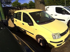 Bild des Angebotes Fiat Panda