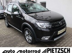 Bild des Angebotes Dacia Sandero II Stepway Anniversary 0.9 TCe Navi SHZ