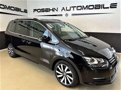 Bild des Angebotes VW Sharan 2.0 TDI Allstar DSG AHK ACC Xenon Navi Panorama