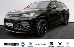 Bild des Angebotes VW Tayron R-Line 2.0 l TDI 4MOTION DSG DCC Pano AHK