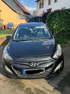 Bild des Angebotes Hyundai i30 i30cw 1.6 CRDi Comfort