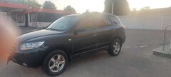 Bild des Angebotes Hyundai SANTA FE 2.7 V6 2WD GLS