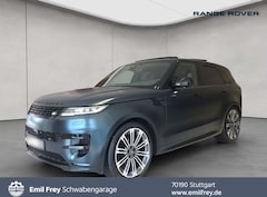 Bild des Angebotes Land Rover Range Rover Sport D300 Dynamic HSE