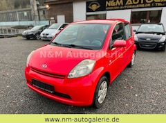 Bild des Angebotes Daihatsu Sirion 1.3*Steuerkette neu*Klima*