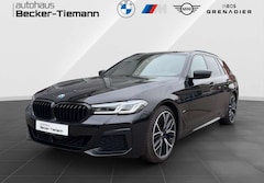 Bild des Angebotes BMW 540 i xDrive Tour| M Sport| Ahk| Laser| Head-Up| DriAs