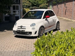 Bild des Angebotes Abarth 500 1.4 Turbo Sport | Xenon | Klimaauto. | ESTET