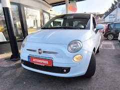 Bild des Angebotes Fiat 500 Sport*Klima*Funk-ZV*TÜV*Allwetter*2. Hand*