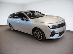 Bild des Angebotes Opel Astra ST*GS*Sport*Navi*LED*360°Cam*AHK*Le/Shz*AG