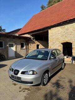 Bild des Angebotes SEAT Ibiza 1.2 | TÜV NEU | 135.000km