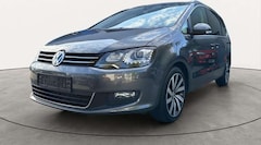 Bild des Angebotes VW Sharan 7-Sitzer/Bi-Xenon/Kam/SHZ/AHK/Dynaudio