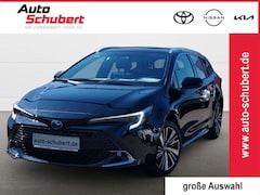 Bild des Angebotes Toyota Corolla TS Hybrid 2.0 +TECHNIK-PAKET+SITZHZG+LED+LENKRADHZ