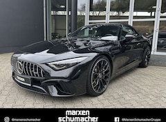 Bild des Angebotes Mercedes-Benz SL 63 AMG AMG SL 63 4M+ Lift+Massage+Night+PremiumPlus+HuD
