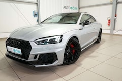 Bild des Angebotes Audi RS5 Coupe quattro Carbon+HUD+Panorama+B&O+RFK