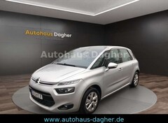 Bild des Angebotes Citroen C4 Picasso Klimaautomatik Tempomat Navi