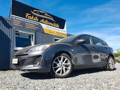 Bild des Angebotes Mazda 3 Lim. Edition Klimaautomatik Sitzheizung NAVI