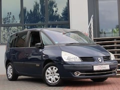 Bild des Angebotes Renault Espace Navitech 2.0 Klimaautomatik Navi 1. Hand