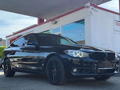 Bild des Angebotes BMW 335 d Gran Turismo xDrive Aut. NAVI/LEDER/LED