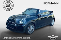 Bild des Angebotes MINI Cooper Cabrio Classic Trim