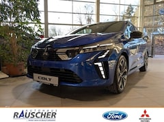 Bild des Angebotes Mitsubishi Colt 1.6 l 105 kW HEV Select