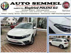 Bild des Angebotes Fiat Tipo Cross 1,0