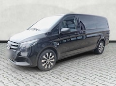 Bild des Angebotes Mercedes-Benz Vito Tourer 116 CDI 9G Select lang 9-Si. AHK