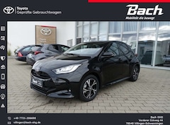 Bild des Angebotes Toyota Yaris 1,5 Hybrid Team D mit Comfort-Paket