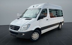Bild des Angebotes Mercedes-Benz Sprinter Kombi 311 CDI *AUT*DACHKLIMA*LIFT*