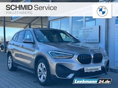 Bild des Angebotes BMW X1 xDrive25e Adv. AHK/KomfZug 2 JAHRE GARANTIE