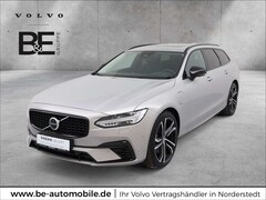 Bild des Angebotes Volvo V90 T8 Ultra Dark Recharge Plug-In Hybrid AWD