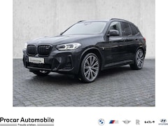 Bild des Angebotes BMW X3 M 40d M Sport Aut. ACC AHK 360°KAM, Memory, SHZ, DA-
