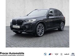 Bild des Angebotes BMW X3 M 40d M Sport Aut. ACC AHK 360°KAM, Memory, SHZ, DA-