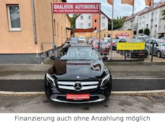 Bild des Angebotes Mercedes-Benz GLA 200 GLA-Klasse 200 Sportpaket Navi & Rückfahrkamera