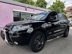Bild des Angebotes Hyundai SANTA FE 2.2 CRDi GLS 4x4 "7 Sitze"HU/AU neu"