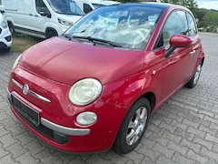 Bild des Angebotes Fiat 500 Pur O2 / Ecolog