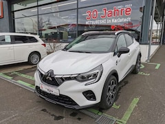 Bild des Angebotes Mitsubishi ASX TOP 1.6 Plug-in Hybrid Garantie bis 03/2029