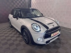 Bild des Angebotes MINI Cooper S *CHILI*HARMAN&KARDON-PANO-SHZ-NAVI-LED