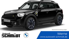Bild des Angebotes MINI Cooper SE Countryman Countryman Cooper SE ALL4 Yours Trim 2J-GARANTIE